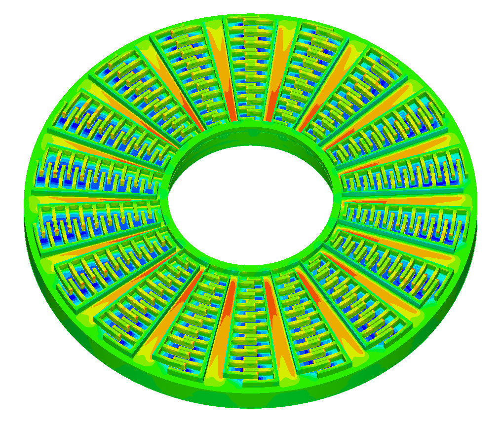 book cyclic modules and the